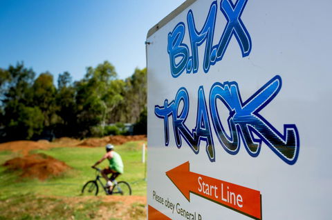 Discovery Parks - Dubbo - Tourism Canberra 44