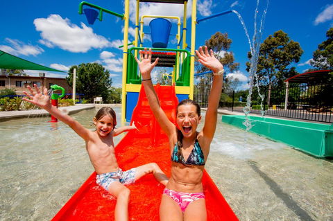 Discovery Parks - Dubbo - Tourism Canberra 41