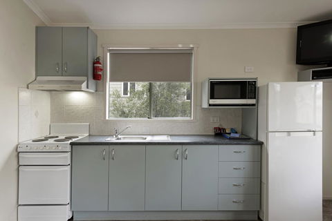 Discovery Parks - Dubbo - Tourism Canberra 10