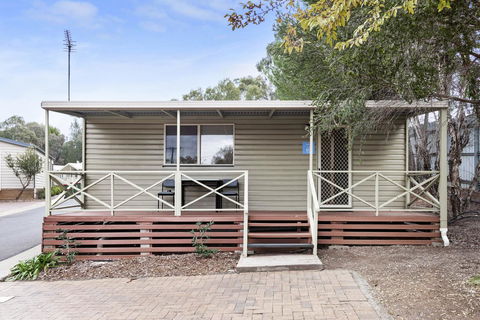 Discovery Parks - Dubbo - Tourism Canberra 18