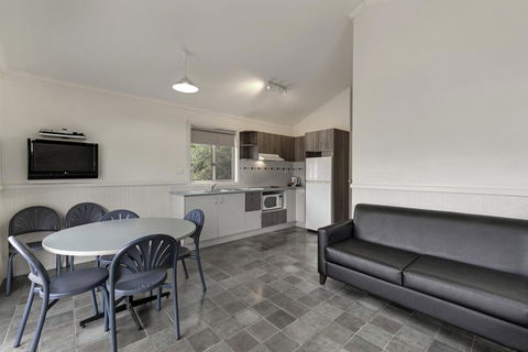 Discovery Parks - Dubbo - Tourism Canberra 5