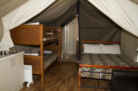 Discovery Parks - Dubbo - Tourism Canberra 34
