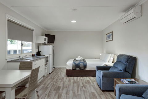 Discovery Parks - Dubbo - Tourism Canberra 16