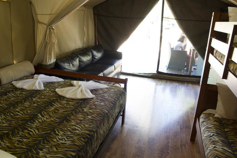 Discovery Parks - Dubbo - Tourism Canberra 33
