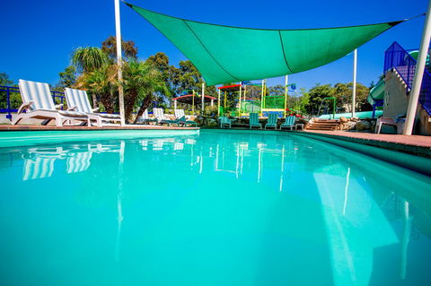 Discovery Parks - Dubbo - Tourism Canberra 43