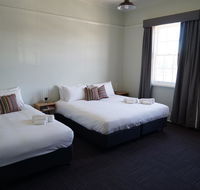 Rosehill Hotel - Tourism Canberra
