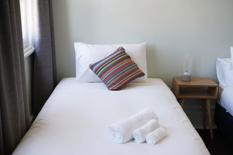 Rosehill Hotel - Tourism Canberra 11