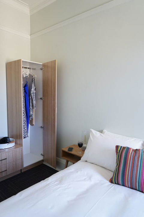 Rosehill Hotel - Tourism Canberra 27
