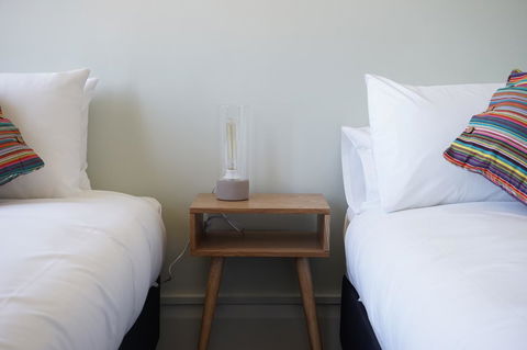 Rosehill Hotel - Tourism Canberra 8