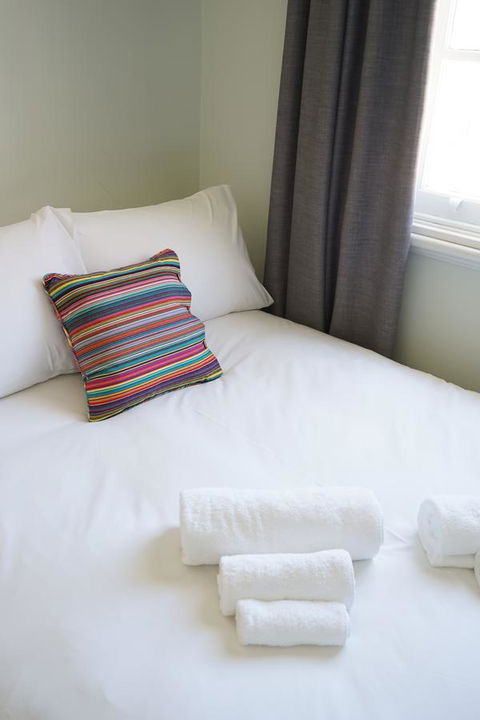 Rosehill Hotel - Tourism Canberra 22