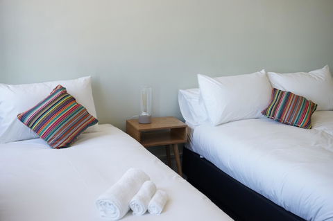 Rosehill Hotel - Tourism Canberra 10