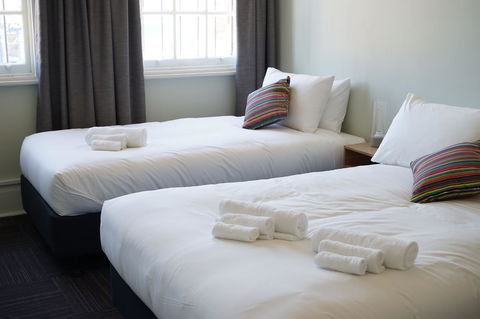 Rosehill Hotel - Tourism Canberra 15