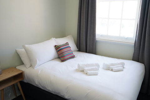 Rosehill Hotel - Tourism Canberra 23