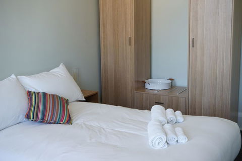 Rosehill Hotel - Tourism Canberra 9