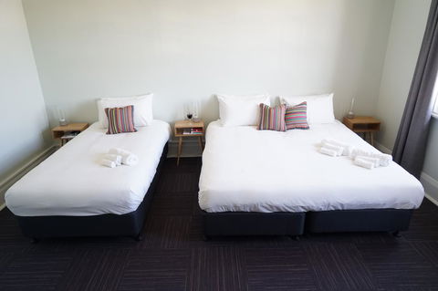 Rosehill Hotel - Tourism Canberra 2
