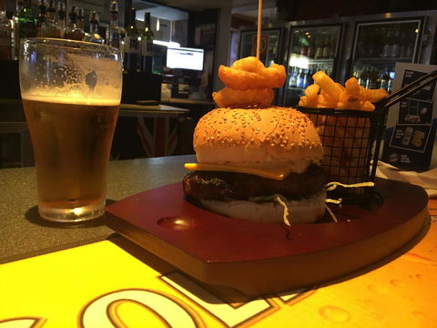 Rosehill Hotel - Tourism Canberra 32