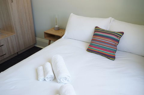 Rosehill Hotel - Tourism Canberra 21