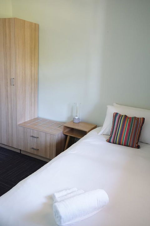 Rosehill Hotel - Tourism Canberra 37