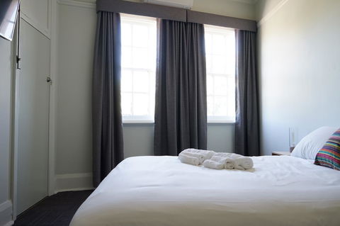 Rosehill Hotel - Tourism Canberra 19