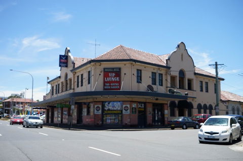 Rosehill Hotel - Tourism Canberra 41