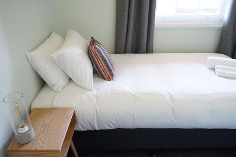 Rosehill Hotel - Tourism Canberra 26