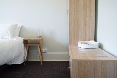 Rosehill Hotel - Tourism Canberra 20