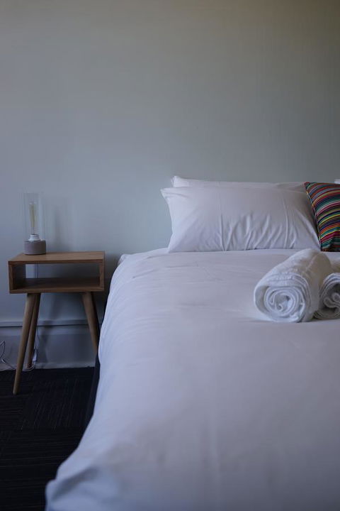 Rosehill Hotel - Tourism Canberra 18