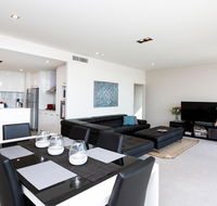 Brand New Executive Apartment - Tourism Canberra