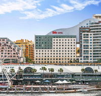 ibis Sydney Darling Harbour - Tourism Canberra