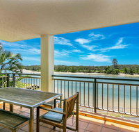 Sunrise Cove Holiday Apartments - Tourism Canberra