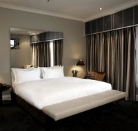 Kirketon Hotel Sydney - Tourism Canberra