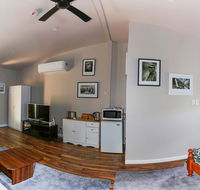 Pound Creek Gallery - Tourism Canberra