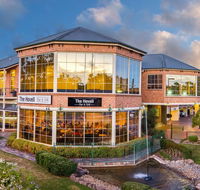 Best Western Plus Albury Hovell Tree Inn - Tourism Canberra