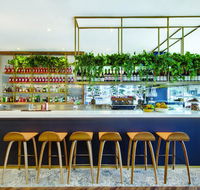 Vibe Hotel Sydney - Tourism Canberra