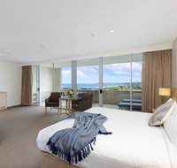 Sage Hotel Wollongong - Tourism Canberra