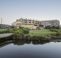 Best Western City Sands - Tourism Canberra
