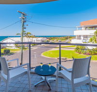 The Cove Yamba - Tourism Canberra