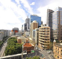 Metro Apartments On Darling Harbour - Tourism Canberra