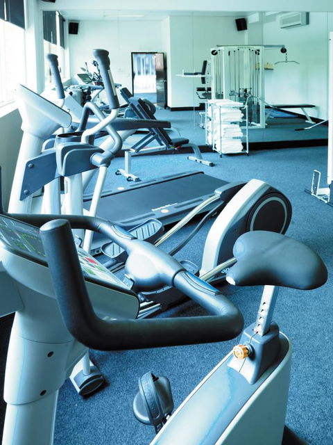 Adina Apartment Hotel Sydney Surry Hills - Tourism Canberra 18