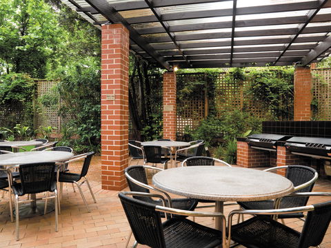 Adina Apartment Hotel Sydney Surry Hills - Tourism Canberra 14