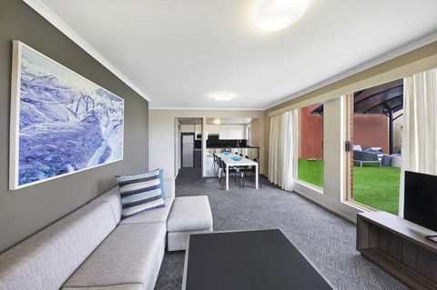 Adina Apartment Hotel Sydney Surry Hills - Tourism Canberra 13