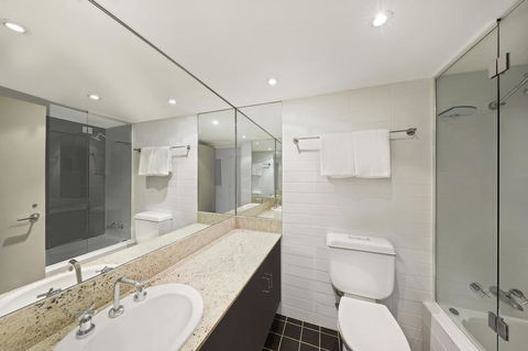 Adina Apartment Hotel Sydney Surry Hills - Tourism Canberra 8