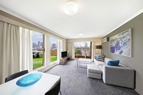 Adina Apartment Hotel Sydney Surry Hills - Tourism Canberra 12