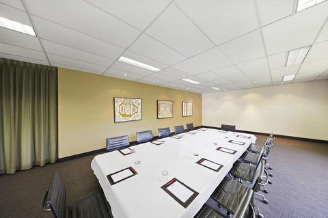 Adina Apartment Hotel Sydney Surry Hills - Tourism Canberra 16