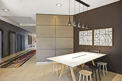 Adina Apartment Hotel Sydney Surry Hills - Tourism Canberra 6
