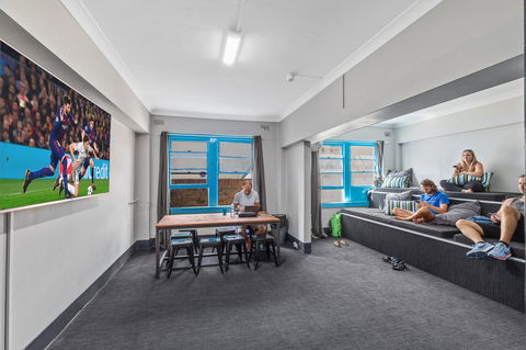 Ady's Place Backpackers, Sydney - Tourism Canberra 7
