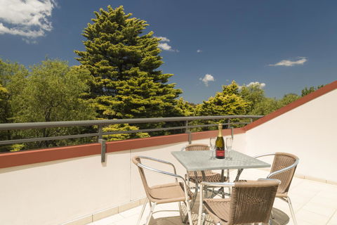 Leisure Inn Spires - Tourism Canberra 10