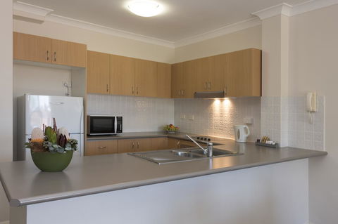 Leisure Inn Spires - Tourism Canberra 12
