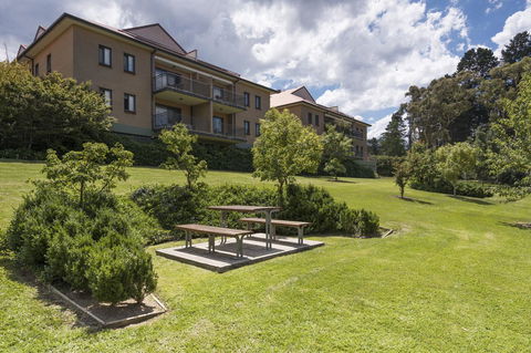 Leisure Inn Spires - Tourism Canberra 3