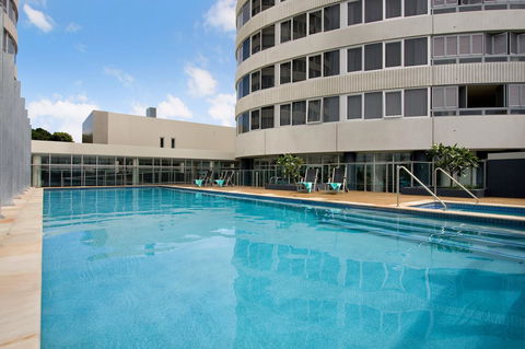 Tweed Ultima Apartments - Tourism Canberra 4